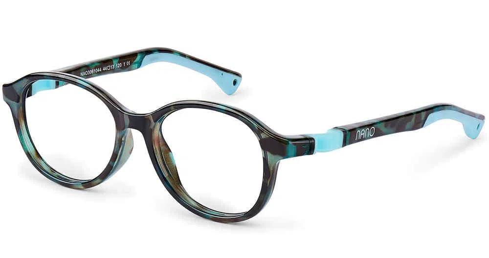 Nanovista SPRITE3.0-NAO306 Eyeglasses - view 12